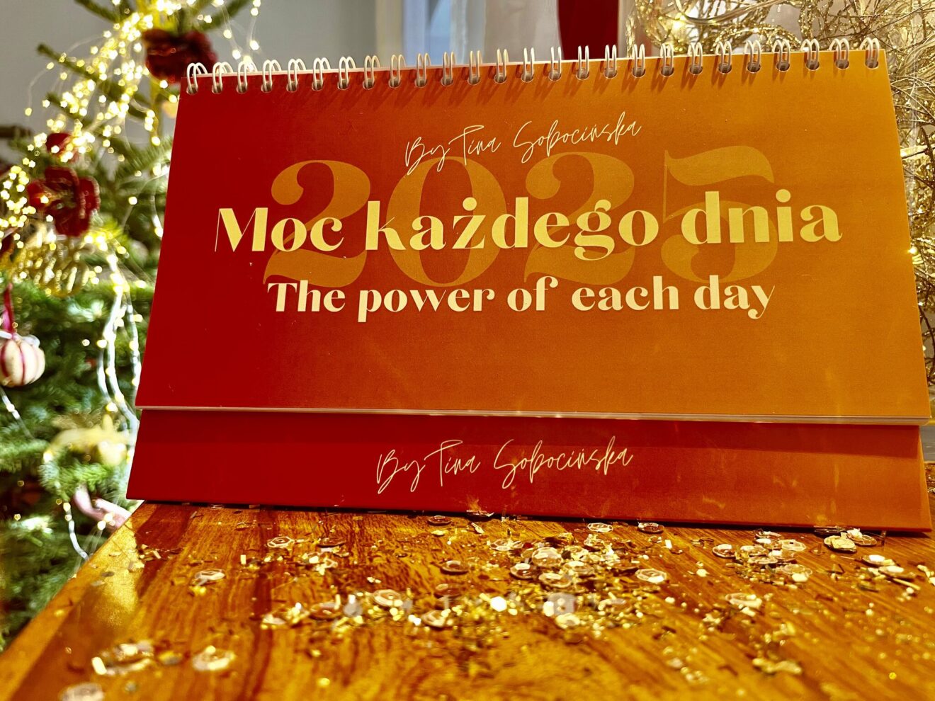 SŁOWA dają nam moc🔥